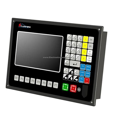 cnc machine remote control|cnc controller for plasma cutting.